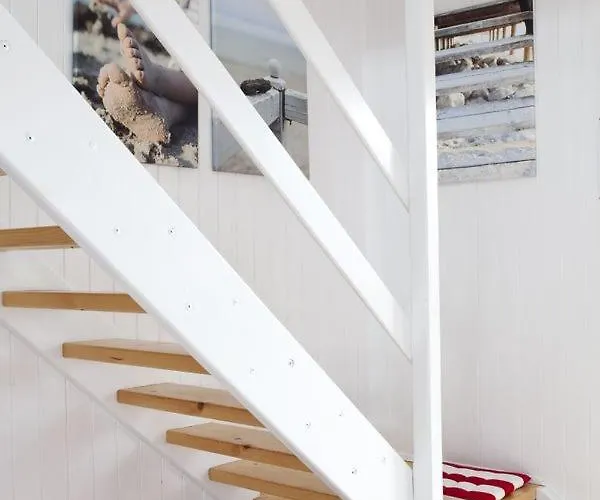 Zeglarska Przystan Władysławowo