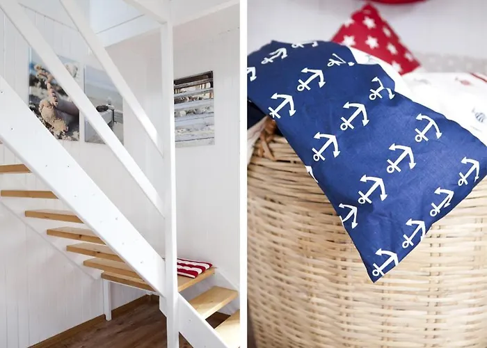 Casa de Férias Zeglarska Przystan *