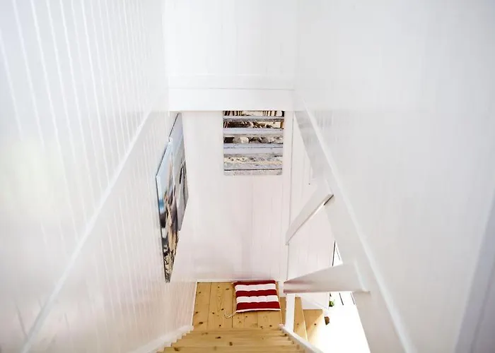 Zeglarska Przystan * Władysławowo