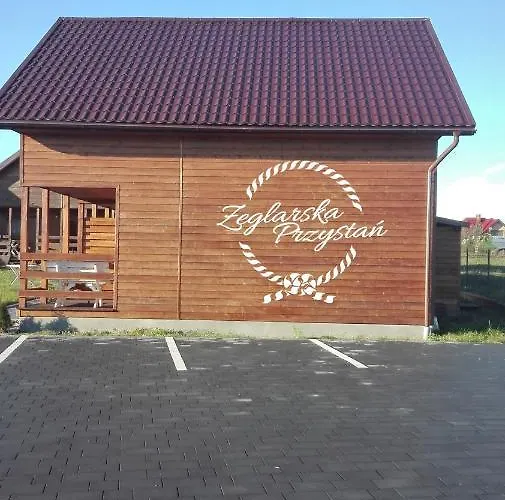 Zeglarska Przystan *