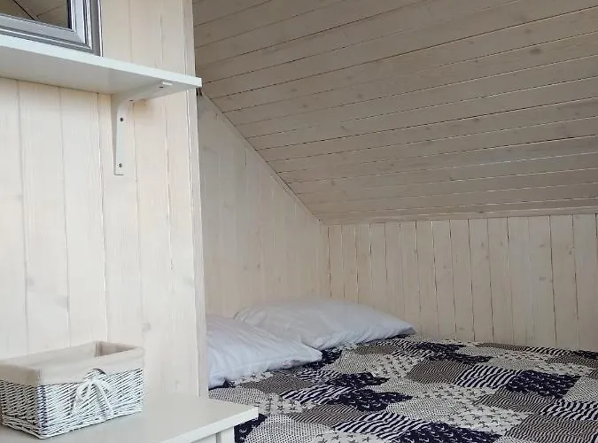 Zeglarska Przystan * Władysławowo