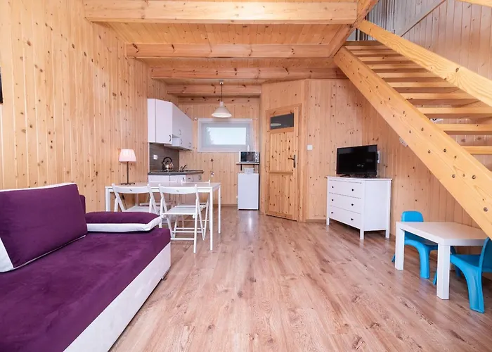 Zeglarska Przystan *