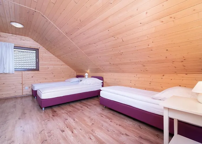 Zeglarska Przystan * Władysławowo