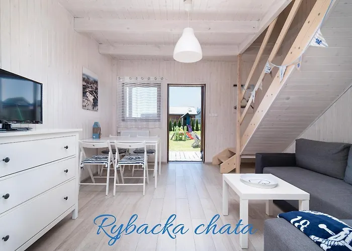 Zeglarska Przystan *