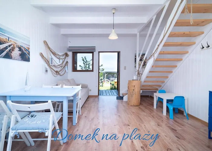 Casa de Férias Zeglarska Przystan Władysławowo