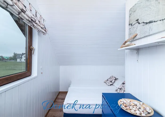 Zeglarska Przystan *