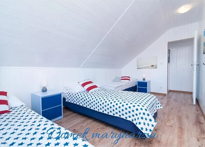 Zeglarska Przystan * Władysławowo