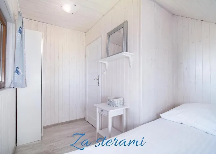 Casa de Férias Zeglarska Przystan Władysławowo