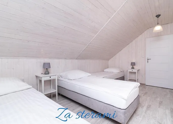 Zeglarska Przystan * Władysławowo