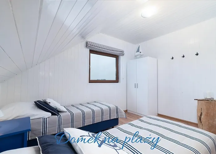 Casa de Férias Zeglarska Przystan Władysławowo