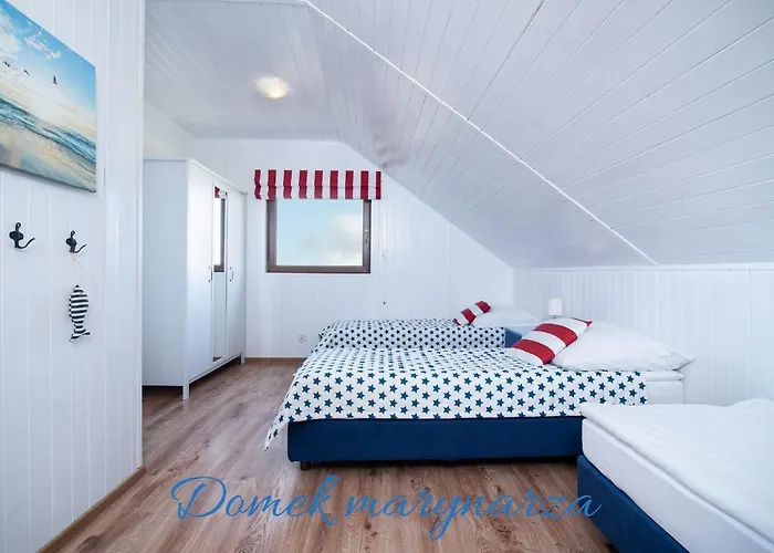 Zeglarska Przystan * Władysławowo