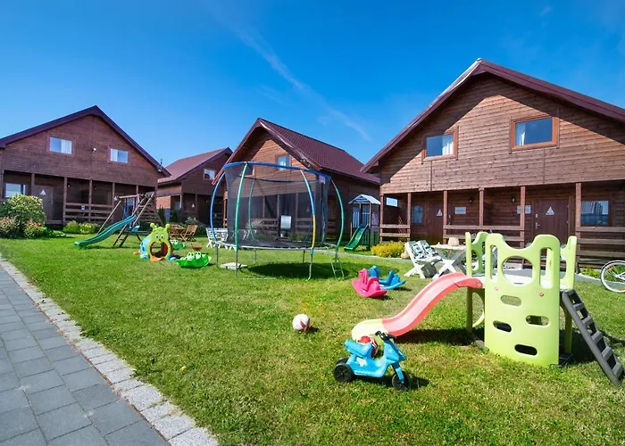 Zeglarska Przystan *