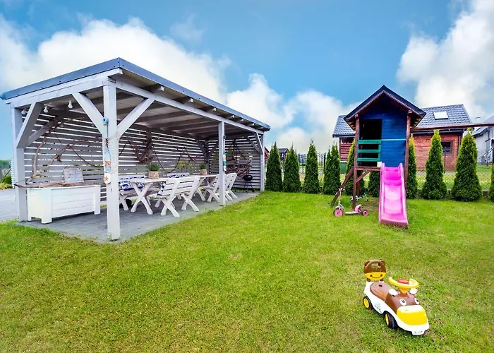 Zeglarska Przystan * Władysławowo