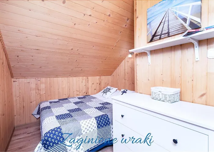 Zeglarska Przystan * Władysławowo