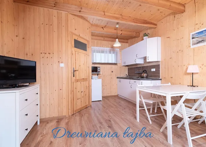 Zeglarska Przystan Władysławowo